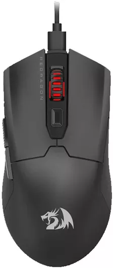 Gaming Ποντίκι Redragon M995 Fyzu 26000 DPI Μαύρο