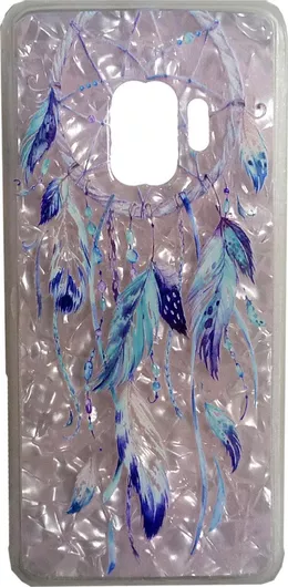 Θήκη Κινητού OEM Samsung Galaxy A5 2017 Back Cover Σιλικόνη με Σχέδιο 3D Σχέδια neutral