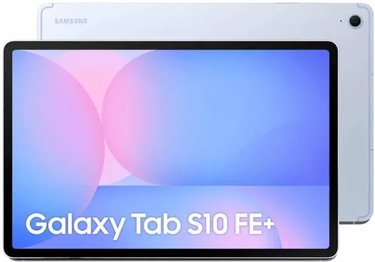 Tablet Samsung Galaxy Tab S10 FE+ WiFi 13.1" 8GB/128GB Μπλε