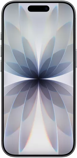 Apple iPhone 17 5G 8GB 256GB Black