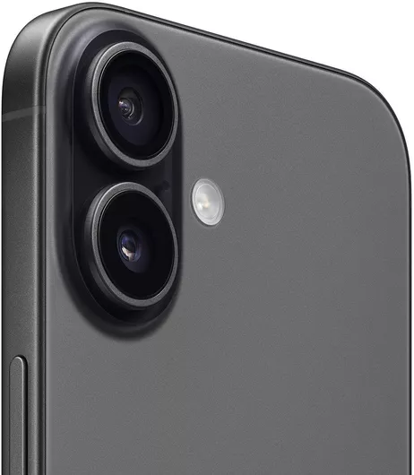 Apple iPhone 17 5G 8GB 256GB Black