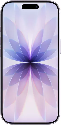 Apple iPhone 17 5G 8GB 256GB Lavender