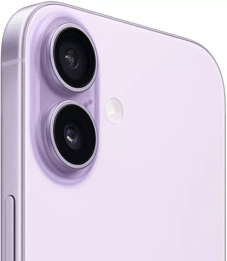 Apple iPhone 17 5G 8GB 256GB Lavender