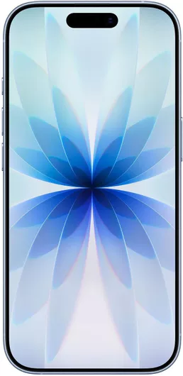 Apple iPhone 17 5G 8GB 256GB Mist Blue