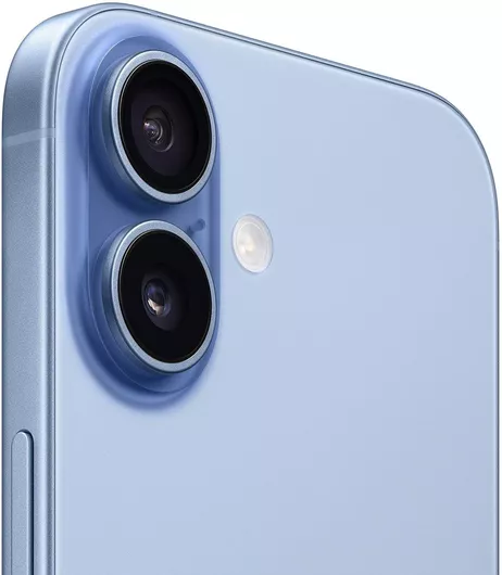 Apple iPhone 17 5G 8GB 256GB Mist Blue