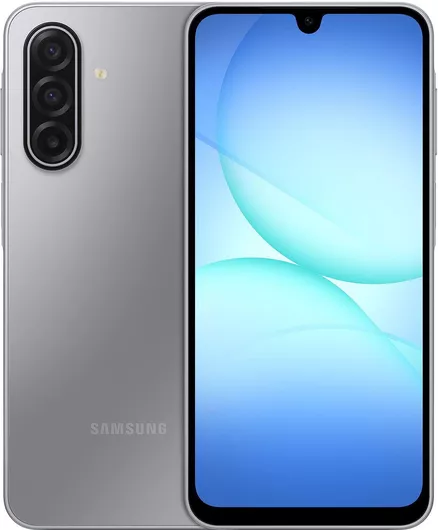 Samsung Galaxy A17 5G 4GB 128GB Gray