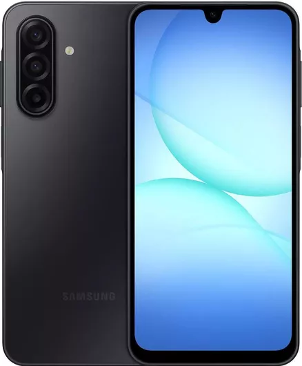 Samsung Galaxy A17 5G 4GB 128GB Black