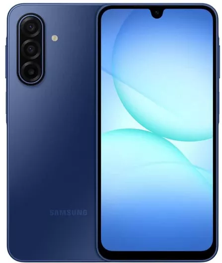 Samsung Galaxy A17 5G 4GB 128GB Μπλε