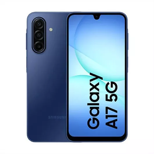 Samsung Galaxy A17 5G 8GB 256GB Blue