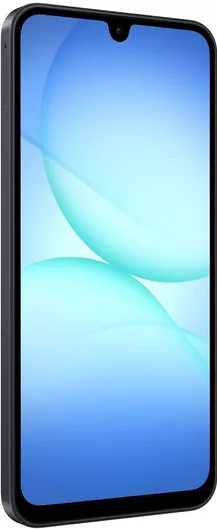 Samsung Galaxy A17 5G 8GB 256GB Μαύρο