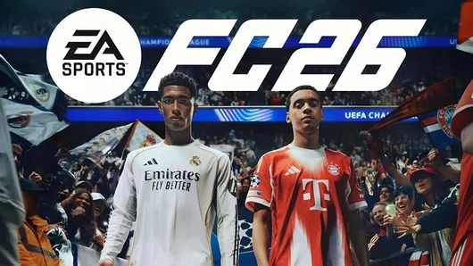 EA Sports FC 26 - PS5 Game