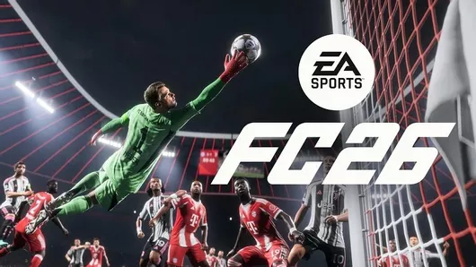 EA Sports FC 26 - PS5 Game