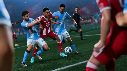 EA Sports FC 26 - PS5 Game