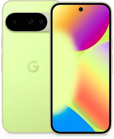 Google Pixel 10 5G 12GB 128GB Lemongrass