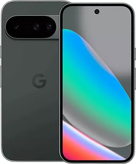 Google Pixel 10 5G 12GB 256GB Obsidian