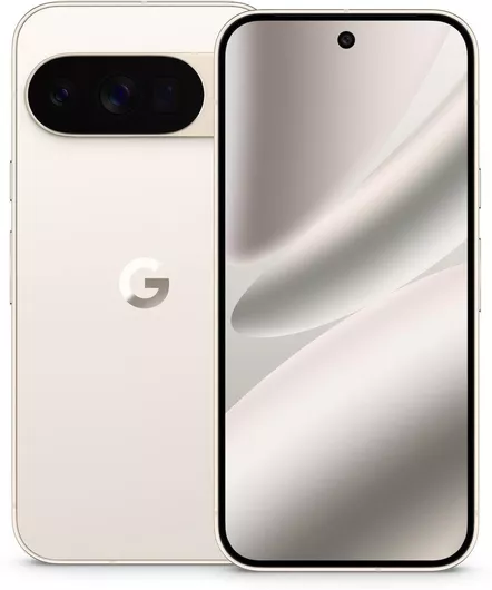 Google Pixel 10 Pro 5G 16GB 128GB Porcelain