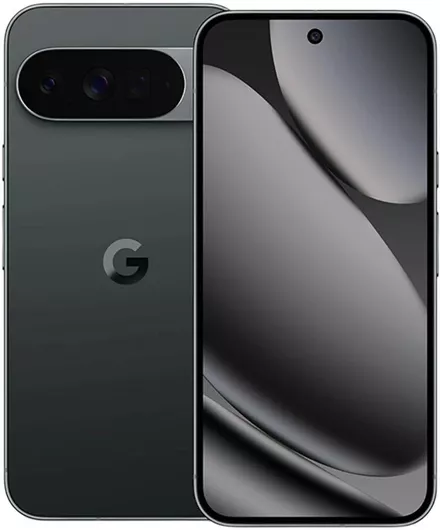Google Pixel 10 Pro 5G 16GB 256GB Obsidian