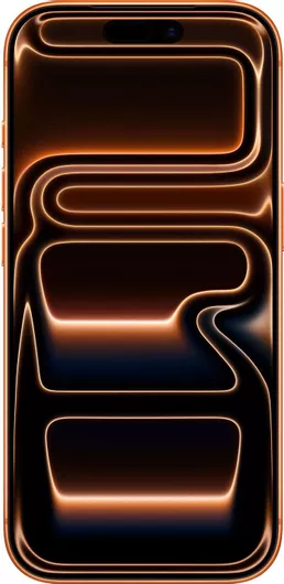 Apple iPhone 17 Pro 5G 12GB 1TB Cosmic Orange