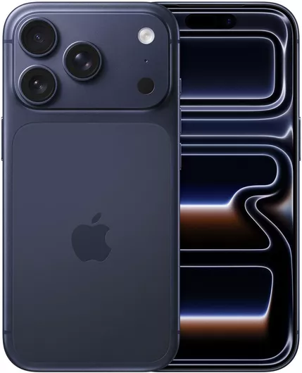 Apple iPhone 17 Pro 5G 12GB 1TB Deep Blue