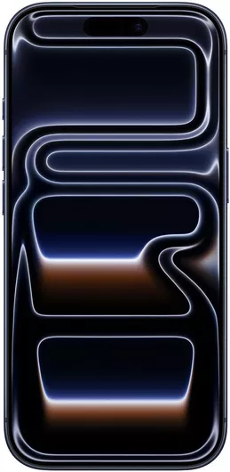 Apple iPhone 17 Pro 5G 12GB 1TB Deep Blue