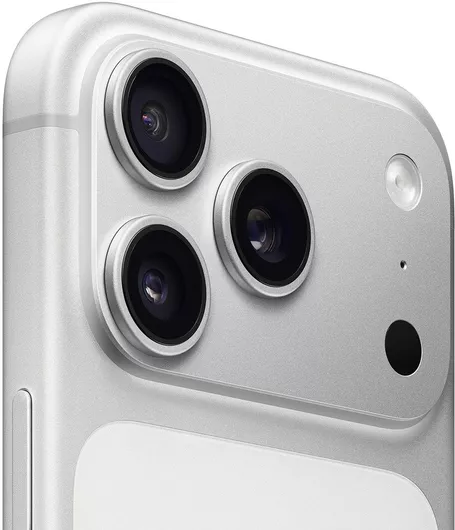 Apple iPhone 17 Pro 5G 12GB 1TB Silver