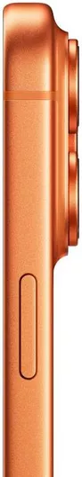 Apple iPhone 17 Pro 5G 12GB 256GB Cosmic Orange