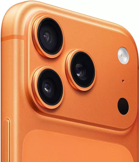 Apple iPhone 17 Pro 5G 12GB 512GB Cosmic Orange