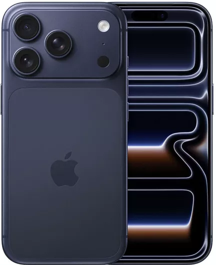 Apple iPhone 17 Pro 5G 12GB 512GB Deep Blue