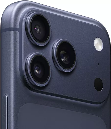 Apple iPhone 17 Pro 5G 12GB 512GB Deep Blue