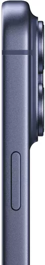 Apple iPhone 17 Pro 5G 12GB 512GB Deep Blue