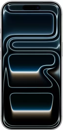 Apple iPhone 17 Pro 5G 12GB 512GB Silver