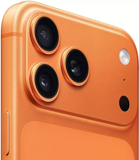 Apple iPhone 17 Pro Max 5G 12GB 1TB Cosmic Orange