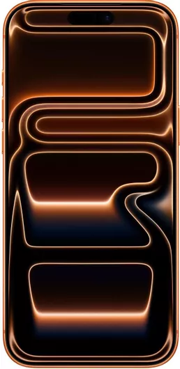 Apple iPhone 17 Pro Max 5G 12GB 256GB Cosmic Orange