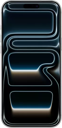 Apple iPhone 17 Pro Max 5G 12GB 256GB Silver