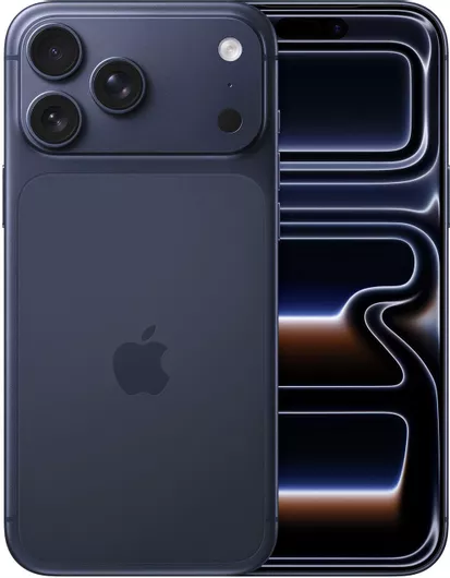 Apple iPhone 17 Pro Max 5G 12GB 512GB Deep Blue
