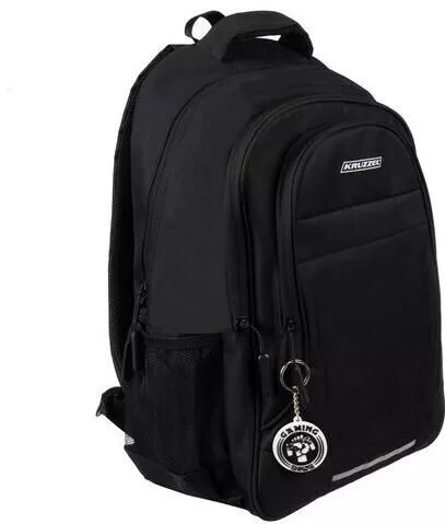 Ορειβατικό Σακίδιο Kruzzel 24526 45lt Μαύρο