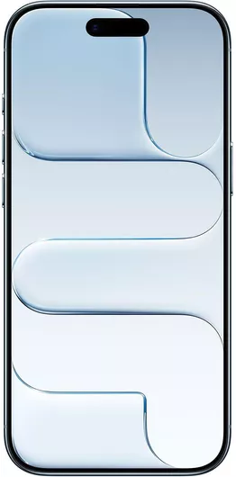 Apple iPhone Air 5G 12GB 256GB Sky Blue