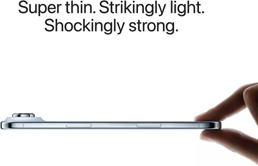 Apple iPhone Air 5G 12GB 512GB Space Black