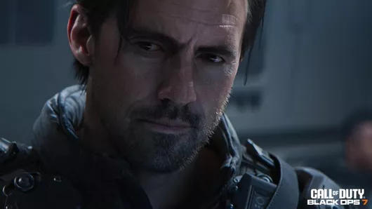 Call Of Duty Black Ops 7 - PS5 Game