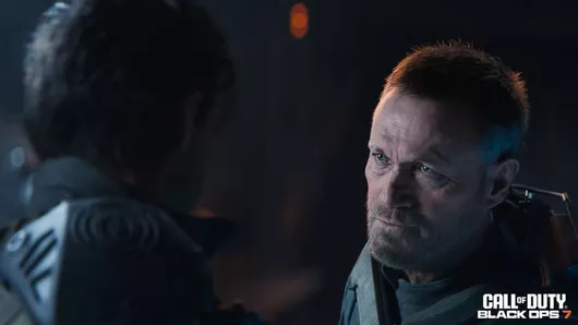 Call Of Duty Black Ops 7 - Xbox Series X