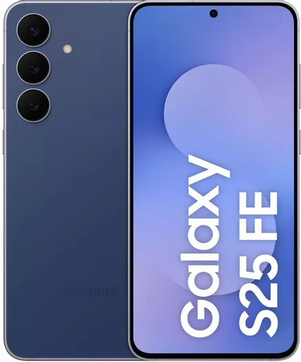 Samsung Galaxy S25 FE 5G 8GB 128GB Navy