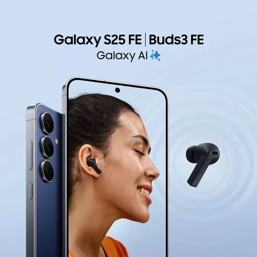 Samsung Galaxy S25 FE 5G 8GB 128GB Ice Blue