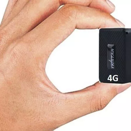 GPS Tracker Mini Tk319 4g με Μαγνήτη