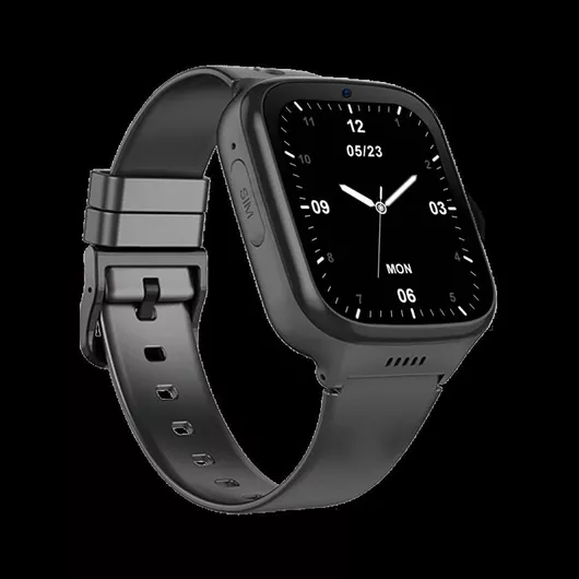 GPS Tracker K50 K501312310402 Ρολοι 4g για Εντοπισμό & Παρακολούθηση Ηλικιωμώνων με Αισθητήρα Πτώσης