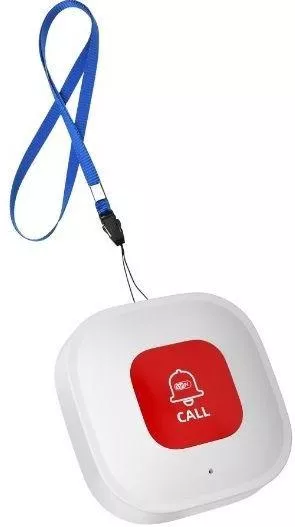 GPS Tracker Model 840-131231040 με Κουμπί Έκτακτης Ανάγκης SOS