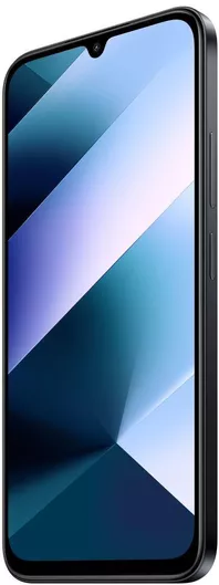 Xiaomi Poco C85 4G 6GB 128GB Μαύρο