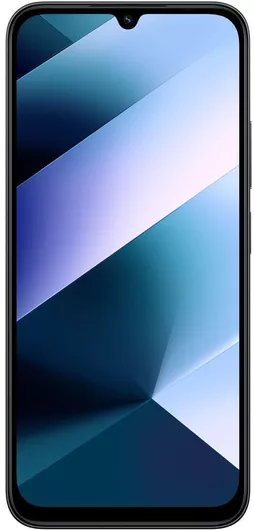 Xiaomi Poco C85 4G 8GB 256GB Μαύρο