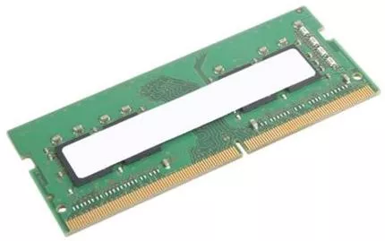 Μνήμη RAM Lenovo 4GB 3200MHz SODIMM DDR4