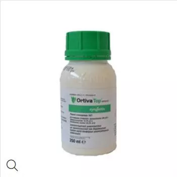 Μυκητοκτόνο Syngenta Ortiva Top Υγρό 250ml
