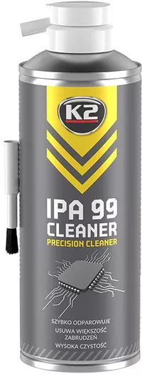 Σπρέι K2 IPA 99 Ηλεκτρικών Επαφών 150ml